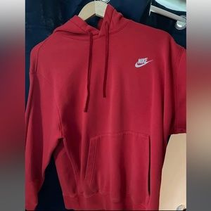 Nike hoodie